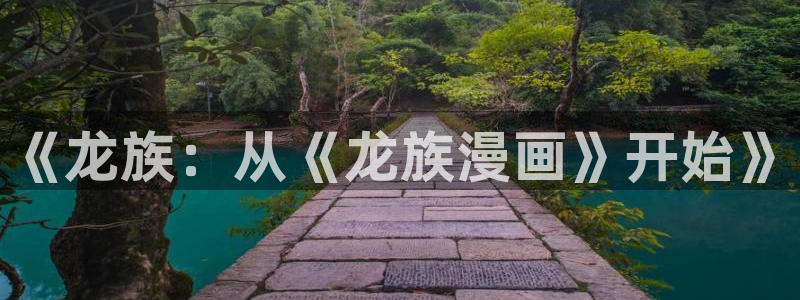 虫虫漫画免费观看韩漫：《龙族：从《龙族漫画》开始》